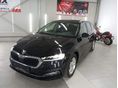 SKODA OCTAVIA Combi 2.0 TDI SCR Ambition SORSZÁM:61