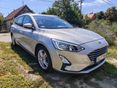 FORD FOCUS 1.0 EcoBoost Business Kombi! 2.magánszemélytől! Végig vezetett előélet! Friss vezérlés + nagyszerviz!