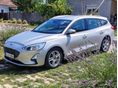 FORD FOCUS 1.0 EcoBoost Business MAGYARORSZÁGI! FRISS NAGY SZERVIZ VEZÉRLÉSSEL EGYÜTT!