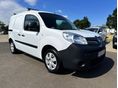 RENAULT KANGOO 2017/3 - 2