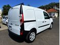 RENAULT KANGOO 2017/3 - 4