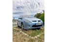 MITSUBISHI GRANDIS 2.4 Invite 7 személyes