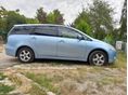 MITSUBISHI GRANDIS 2005 - 2