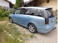 MITSUBISHI GRANDIS 2005 - 4