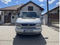 VOLKSWAGEN MULTIVAN 2001/5 - 2