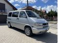 VOLKSWAGEN MULTIVAN 2001/5 - 3