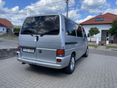 VOLKSWAGEN MULTIVAN 2001/5 - 4