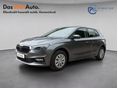 SKODA FABIA 1.0 TSI Selection DSG ÁFA-S / Tesztautó