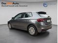 SKODA FABIA 2026 - 2