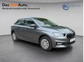 SKODA FABIA 2026 - 3