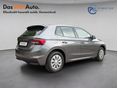 SKODA FABIA 2026 - 4
