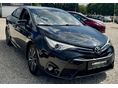 TOYOTA AVENSIS 2017/5 - 6