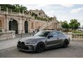BMW M4 Competition M xDrive (Automata) Tartósbérlet konstrukcióval