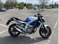 SUZUKI SFV 2009/6 - 5