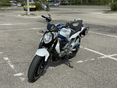 SUZUKI SFV 2009/6 - 2