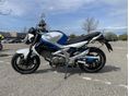 SUZUKI SFV 2009/6 - 8