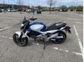 SUZUKI SFV 2009/6 - 7