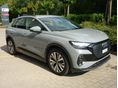 AUDI Q4 e-tron Sportback 50 quattro (Automata) 2028 IG GARANCIÁLIS. 1 TULAJ!