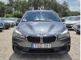 BMW 216 2018/10 - 2