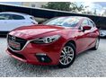 MAZDA 3 Sport 2.0 Attraction BI-XENON/50EZER KM!!!/VEZ.SZ.KÖNYV/LED/HOLTTÉR FIGY./ÜLÉSFŰTÉS/TEMPOMAT/T.RADAR/