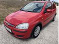 OPEL CORSA C 1.2 16V Njoy KLÍMA