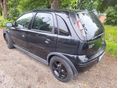 OPEL CORSA C 2006/7 - 3