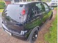 OPEL CORSA C 2006/7 - 4