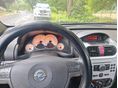OPEL CORSA C 2006/7 - 8