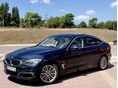 BMW 328 GRAN TURISMO 2016/6 - 1