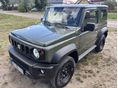 SUZUKI JIMNY 2024/3 - 1
