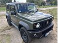 SUZUKI JIMNY 2024/3 - 4