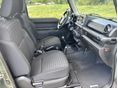 SUZUKI JIMNY 2024/3 - 5