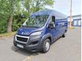 PEUGEOT BOXER 2021/7 - 2