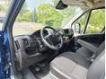 PEUGEOT BOXER 2021/7 - 7