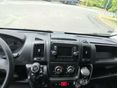 PEUGEOT BOXER 2021/7 - 8
