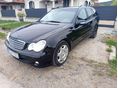 MERCEDES-BENZ C 220 CDI Elegance