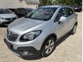 OPEL MOKKA 1.6 Selection Start-Stop EURO6 Klima! Navigáció!