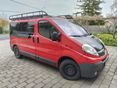 OPEL VIVARO 2013/6 - 8