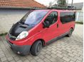 OPEL VIVARO 2.0 CDTI DC L2H1 2.9t DPF EURO5