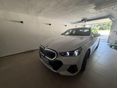 BMW 520 2024/9 - 2