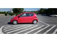 TOYOTA AYGO 2010/7 - 7