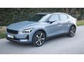 POLESTAR 2 82KW/LONG RANGE SINGLE MOTOR/8XALU/PANORÁMA/GARANCIA!!!ÁFA-S!!