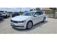 VOLKSWAGEN PASSAT VIII 2.0 TDI BMT SCR Business MAGYAR ELSŐ FORGALOMBA HELYEZÉS!
