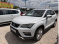 SEAT ATECA 1.4 TSI Eco Xcellence 1ÉV GARANCIÁVAL AZONNAL VIHETŐ !