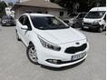 KIA CEE'D 2014/3 - 2