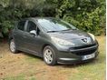 PEUGEOT 207 2008 - 4