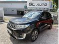 SUZUKI VITARA 1.4 GL+ Facelift. Magyarországi!! 1. tulajdonostól! 1 év garanciával!