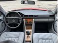 MERCEDES-BENZ W 124 1990/1 - 4