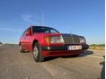 MERCEDES-BENZ W 124 250 TD S124