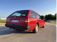 MERCEDES-BENZ W 124 1990/1 - 2